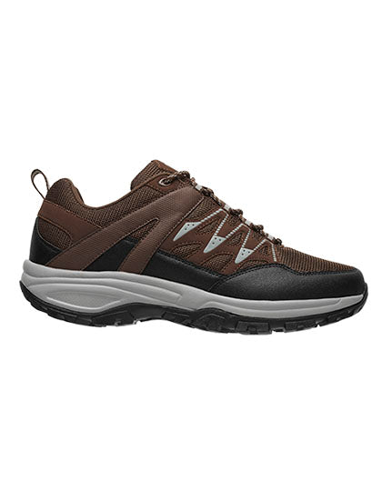 Trekking Shoe Megos