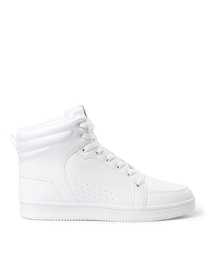 Space Basketball Shoes