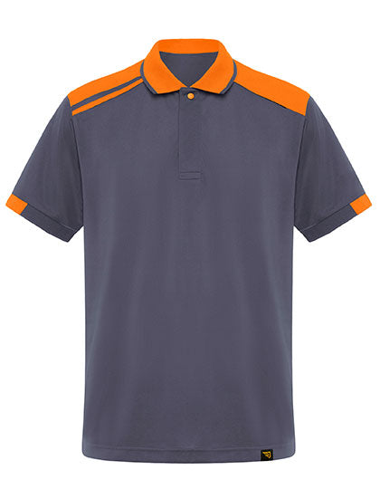 Poloshirt  Samurai