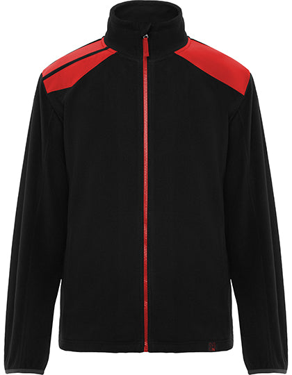 Fleece Jacket Terrano