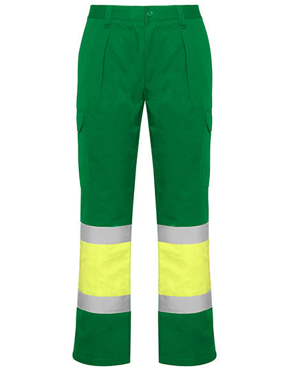 Soan Trousers