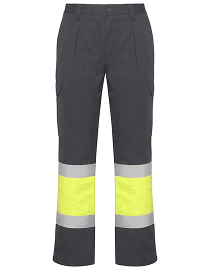 Soan Trousers