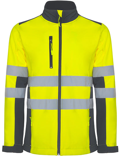 Antares Soft Shell Jacket