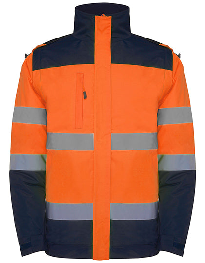 Epsylon Parka