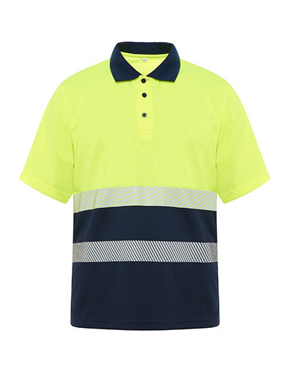 Polo Shirt Vega