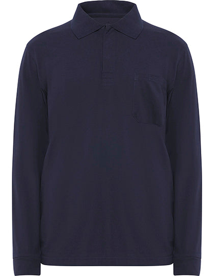 Polo Shirt Santana