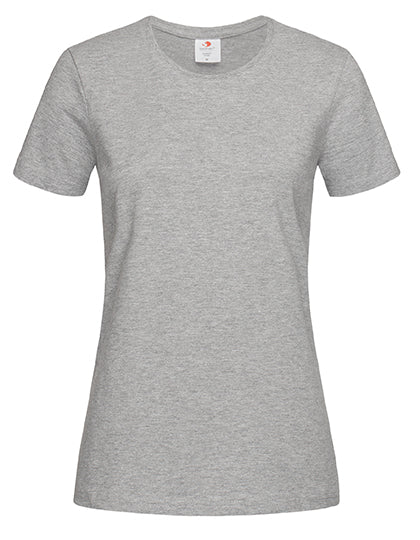 Comfort-T Women