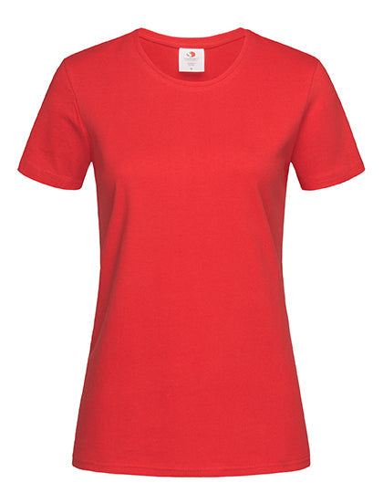 Comfort-T Women