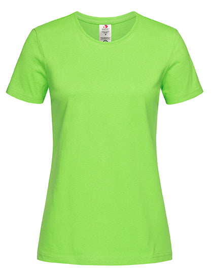 Classic-T Organic Women