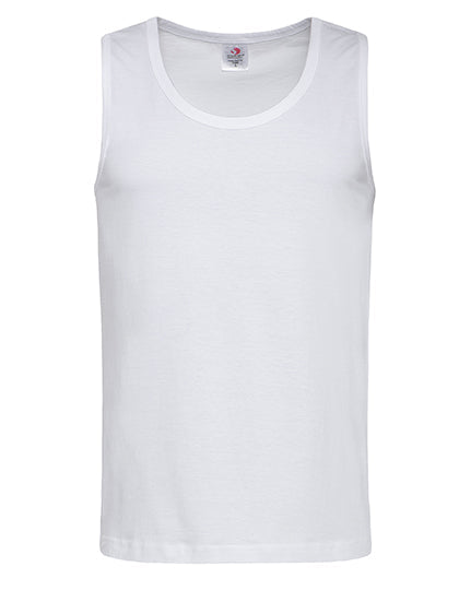 Classic-T Tank Top