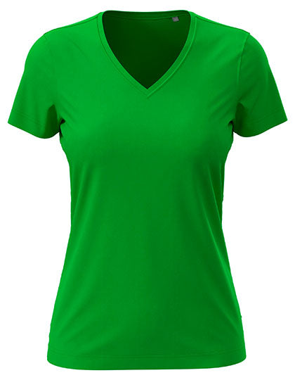 Classic-T V-Neck Women