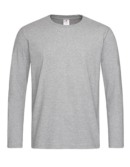 Comfort-T Long Sleeve