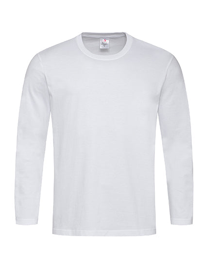 Comfort-T Long Sleeve