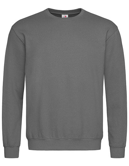 Unisex Sweatshirt Classic