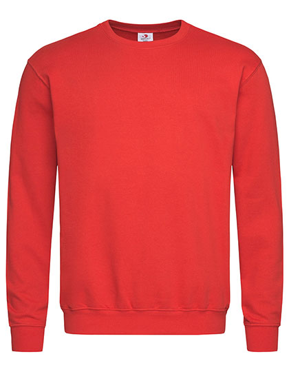 Unisex Sweatshirt Classic