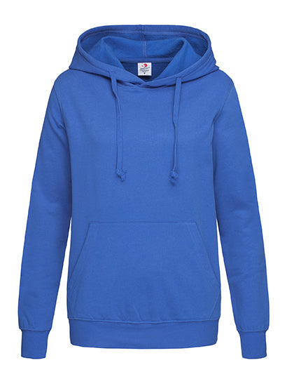 Sweat Hoodie Classic Women