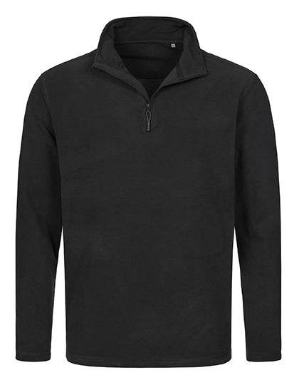 Classic Fleece Half-Zip