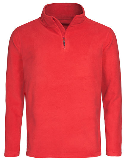 Classic Fleece Half-Zip