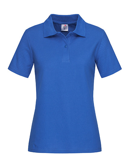 Classic Polo Women