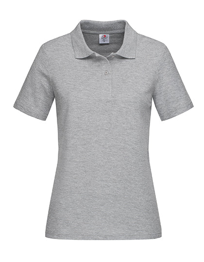 Classic Polo Women