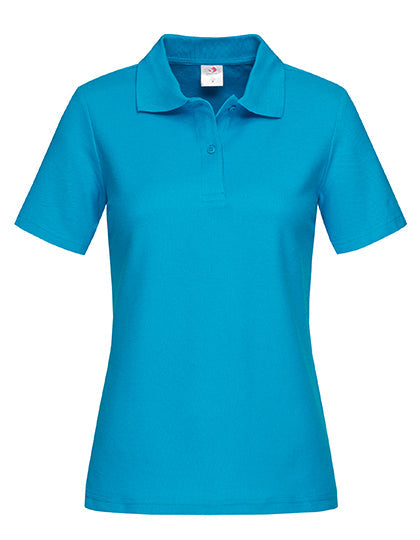 Classic Polo Women