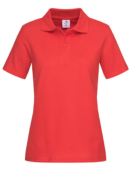 Classic Polo Women