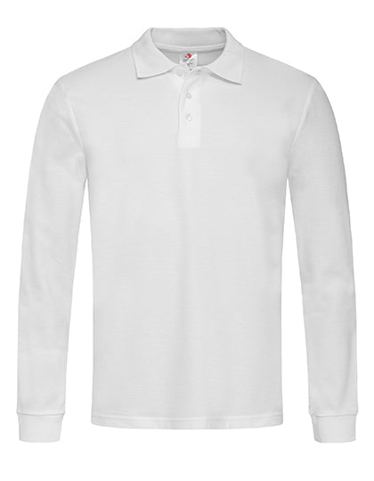 Classic Polo Long Sleeve