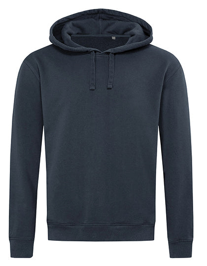Side Pocket Hoodie Select Unisex