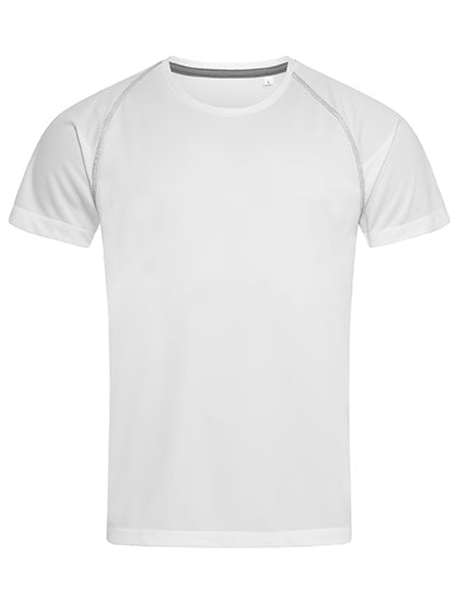 Mesh Team Raglan