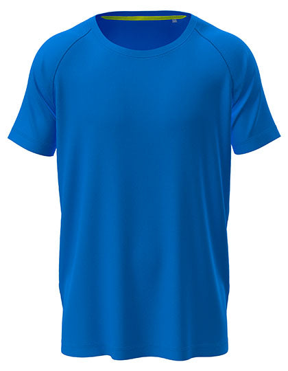 Mesh Raglan