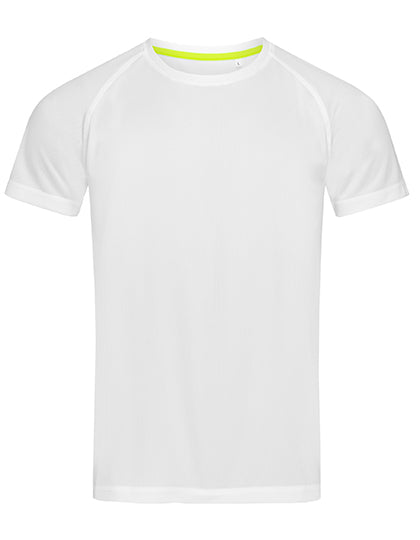 Mesh Raglan