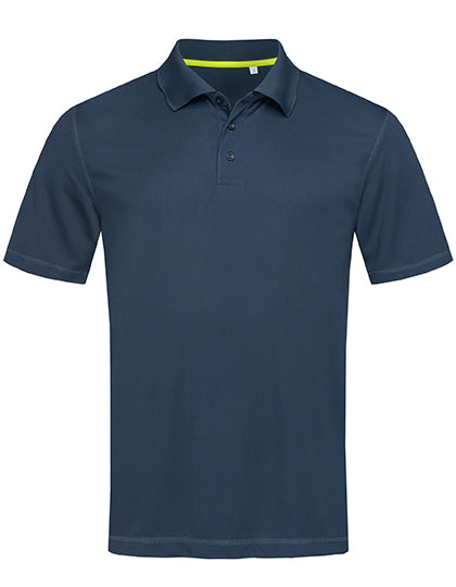 Mesh Polo
