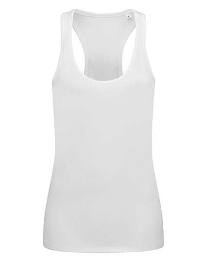 Mesh Tank Top Women