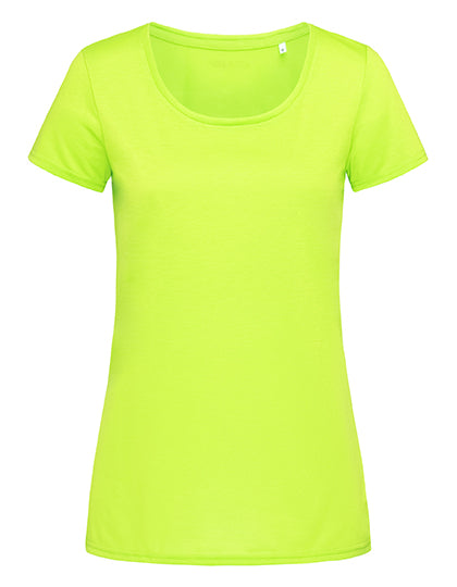 Cotton Touch T-Shirt Women