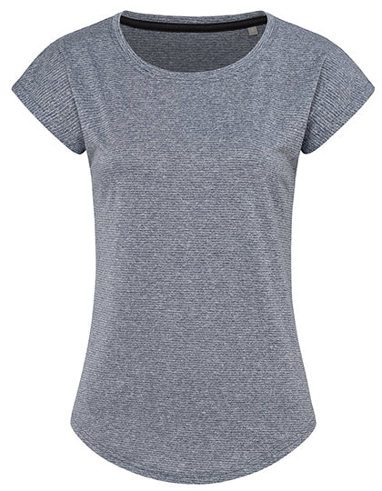 Recycled Sports-T Move Women