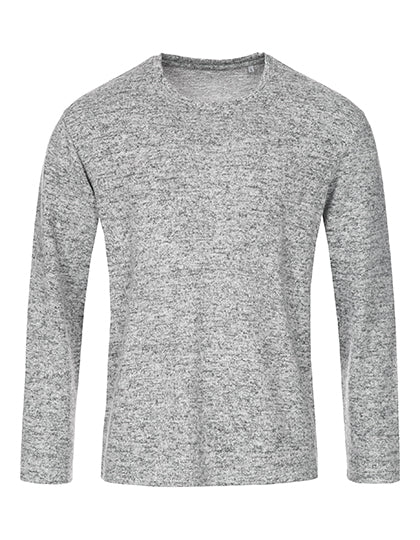 Knit Long Sleeve Sweater