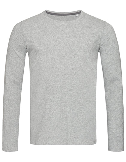 Stretch Long Sleeve