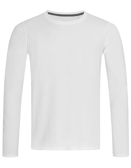 Stretch Long Sleeve