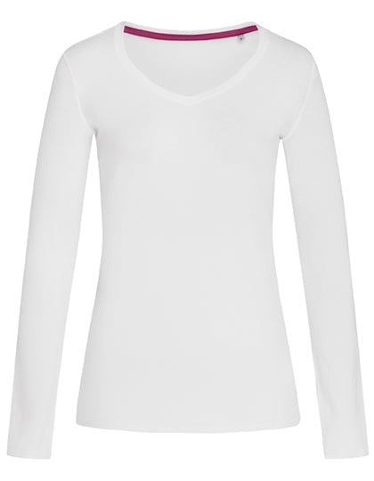 Stretch Long Sleeve Women