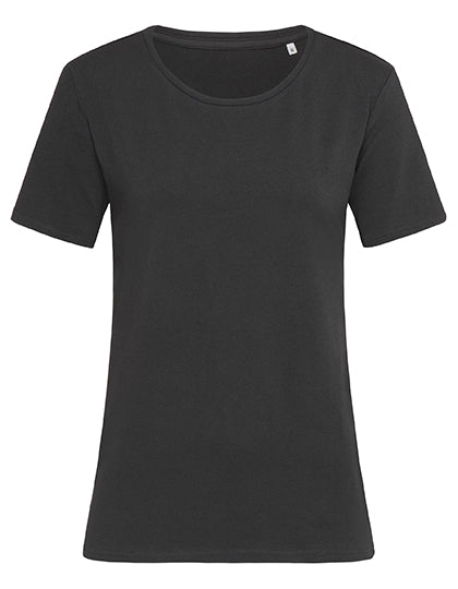 Stretch-T Relaxed Women