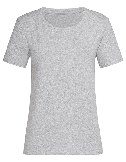 Stretch-T Relaxed Women