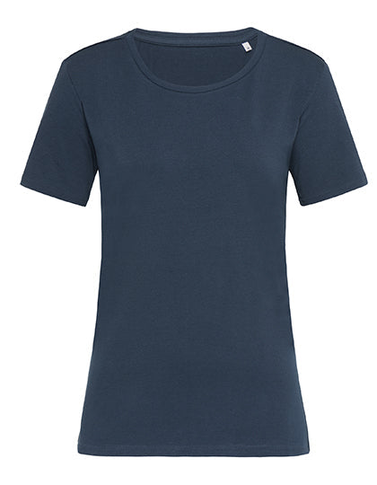 Stretch-T Relaxed Women