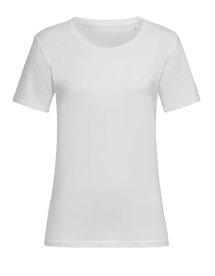 Stretch-T Relaxed Women