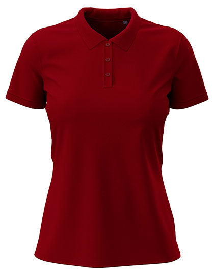 Stretch Polo