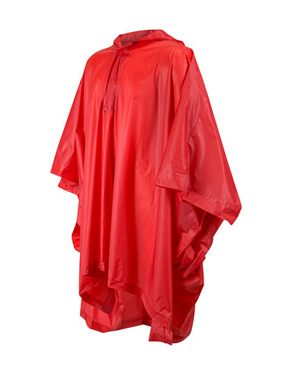 Kids´ Splashmacs Poncho