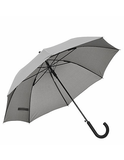 Automatischer Windproof-Stockschirm