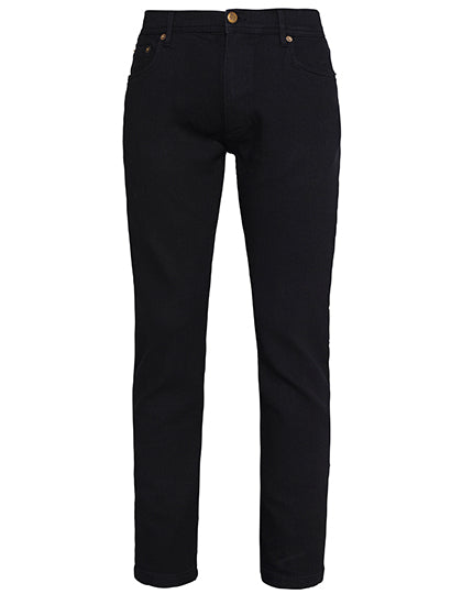 Leo Straight Jeans