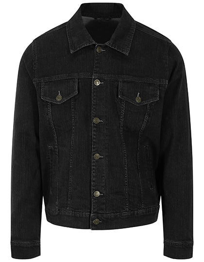 Olivia Denim Jacket
