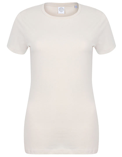 Women´s Feel Good Stretch T