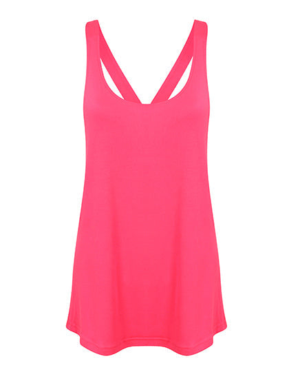 Women´s Fashion Workout Vest